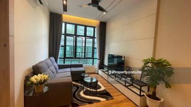 D summit Serviced residence for Sale 1