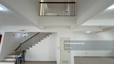 Banting gamuda cove enso woods new double storey house for sale,759k 1