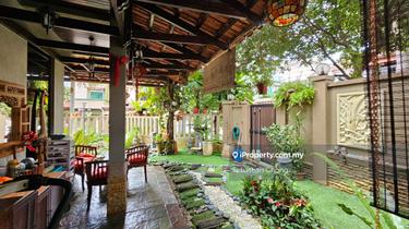 Stunning 2-Storey Semi-D in Danau Mas, Taman Cheras Hartamas! 1