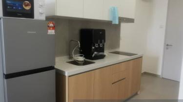 Yolo Signature Suites at Bandar Sunway for Rent 1