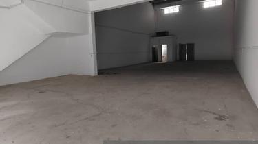Sungai Tiram Factory Perindustrian Tiram Terrence Factory For Rent 1