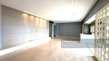 Mont kiara Kiaraville 4 bedrooms attached bathrooms for sale 1