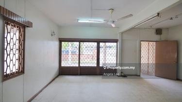 Bangsar Baru Jalan Telawi 2-Storey Link End-Lot with side Land 1