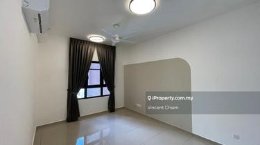 Brand New - 2 Rooms - Partly Furnished 1