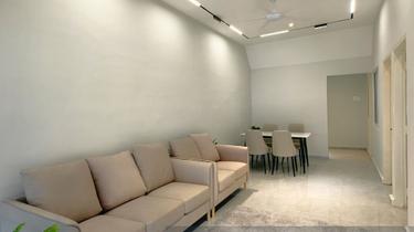 Bachang Baru Single Storey Fully New Renovation& Fully Extended 1