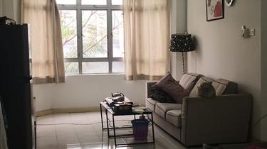 Apartment for Sale 1