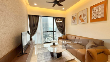 Brand New Trx Residence 1