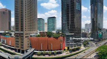 Corporate Office for Sale Limited Strata in Town 1