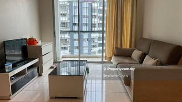 Perdana Emerald Block 3: Excellent location, resort-like facilities! 1