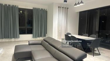 Trinity Pentamont Fully Furnished Unit For Rent - Rm8500 1