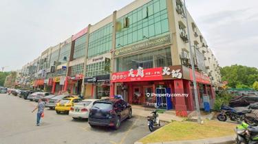 Good Deal Bandar Puteri 2, Good Roi, Big Size Layout, Welcome to View 1