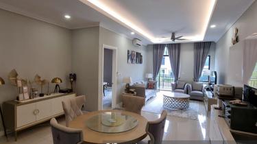 Condominium for Rent 1