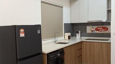 M Luna Kepong Kuala Lumpur  1