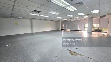 Bayan Lepas Penang Corporate Office Suite For Rent 1