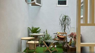 Renovated 2-storey Terrace House with Courtyard 1