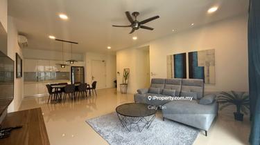 Condominium for Rent 1
