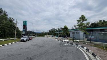 Mainroad Frontage Kkb Selangor  to Utara 1