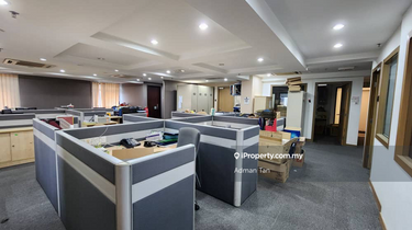 Office For Rent  1