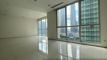 Residensi Kia Peng (Twelve Kia Peng) KLCC for Rent 1