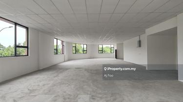Corner Lot 1st  Floor for Rent 1