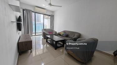 Condominium for Rent 1