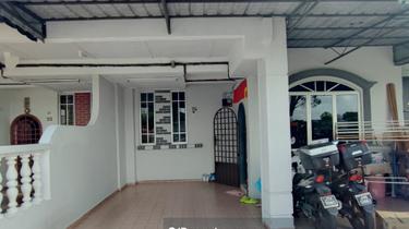 Low Deposit/Good Condition/Fully Renovated/Skudai 1
