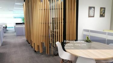 Office for Sale 1