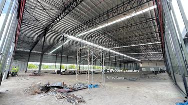 8acres Factory for sales  1