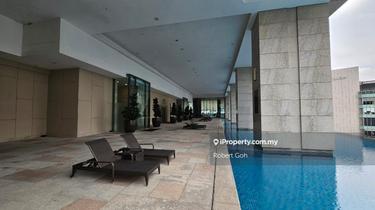 Banyan Tree Signature Pavilion Kuala Lumpur 1