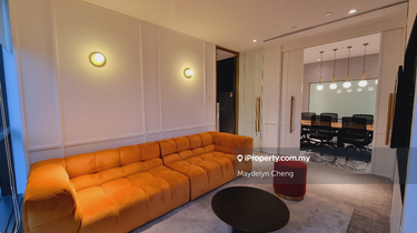 Premium Fully Furnished Grade-A Corporate Office For Rent 1