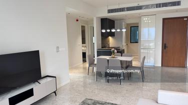 TRX residences fully furnished Cheap unit for sale 1