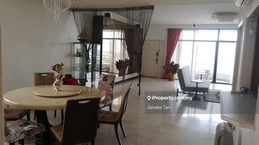 Move in Condition with Excellent View 1