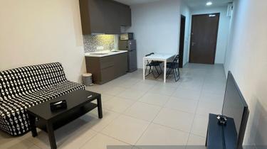 Move in now 1