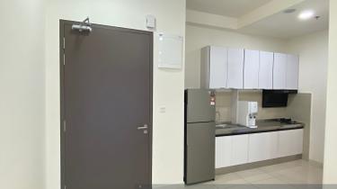Ready to move in 1