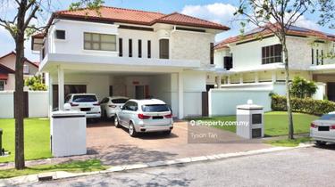 Bungalow to Sell at Country Heights Kajang 1