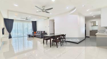 Seaview High floor 1