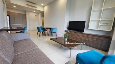 Golf view 2bedder unit 1