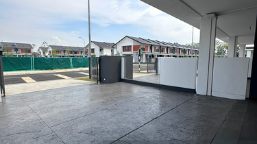 Bukit raja house for sales  1