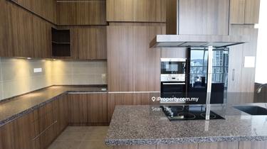 Rare Luxury Penthouse In The Heart of Mont Kiara 1