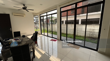 Cluster house for Sale  1