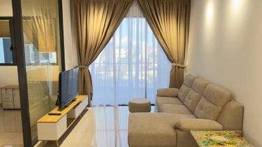 Kuchai Sentral for rent and sale  1
