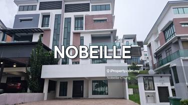 Kingsley Hills, Putra Heights, Subang Jaya 1