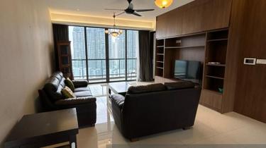 2065 sqft Fully furnished 1