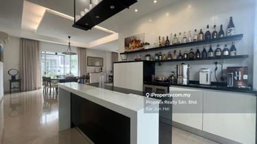 Cheap Cheap 2 Sty Bungalow Jade Hills Kajang many units available 1