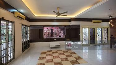 Semi-D house for Sale 1