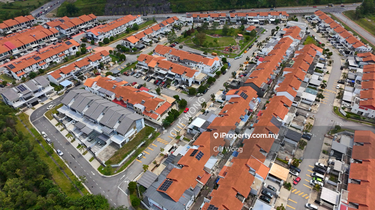 Bandar kinrara bk, bk7  1