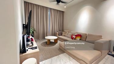 Exclusive Unit For Sale!Well Maintain & Nice furnishing, Unit is ready 1