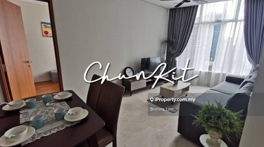 Serviced residence for Rent 1