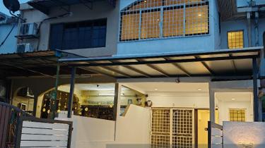 Taman Selayang Jaya , 2 Storey Landed best price for sale 1