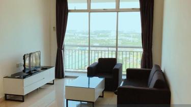 Pandan Residence 2 for Sale  1